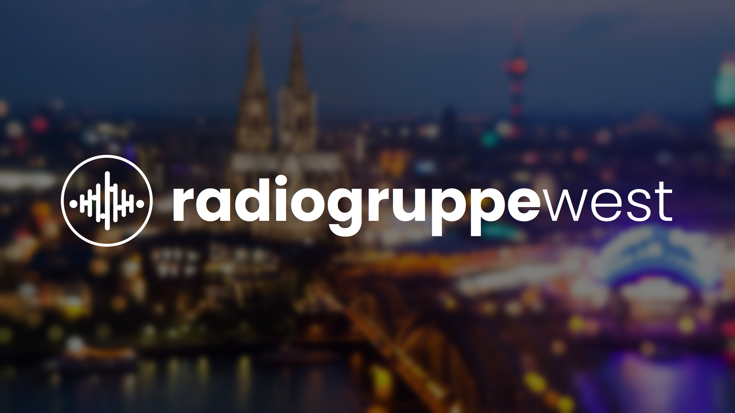 Radiogruppe West