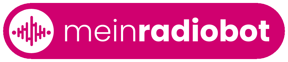 RadioBot Logo