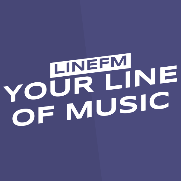 LINEFM Studios Logo