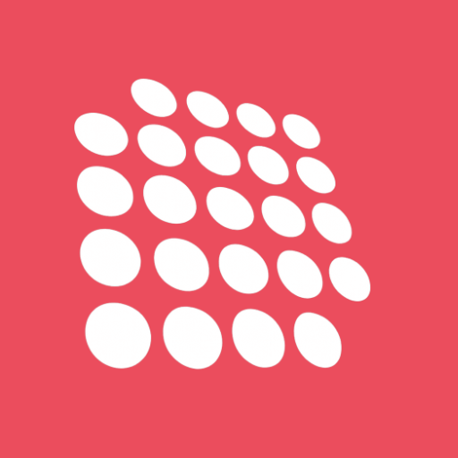 Radio Broadcast Service Logo