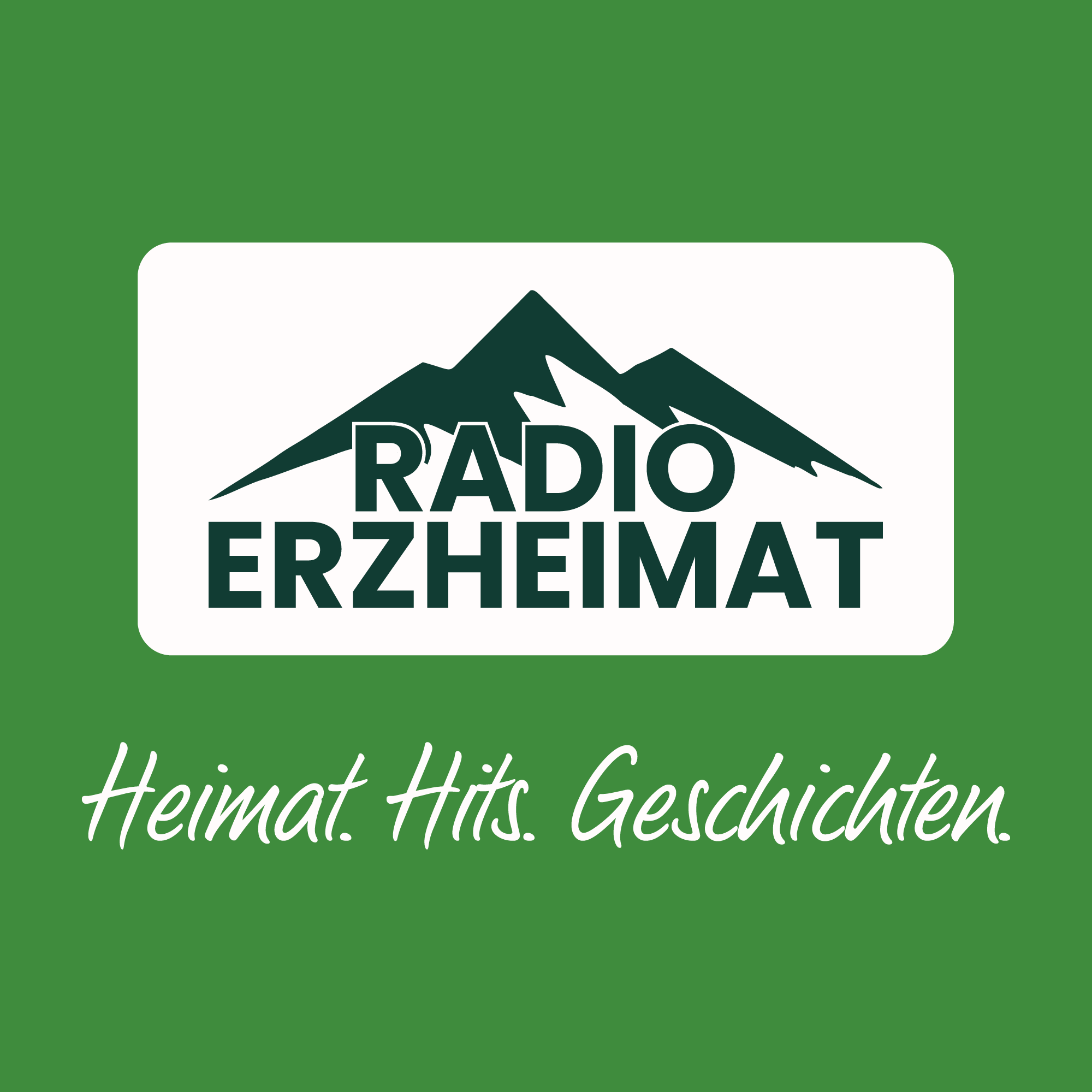 Radio Erzheimat